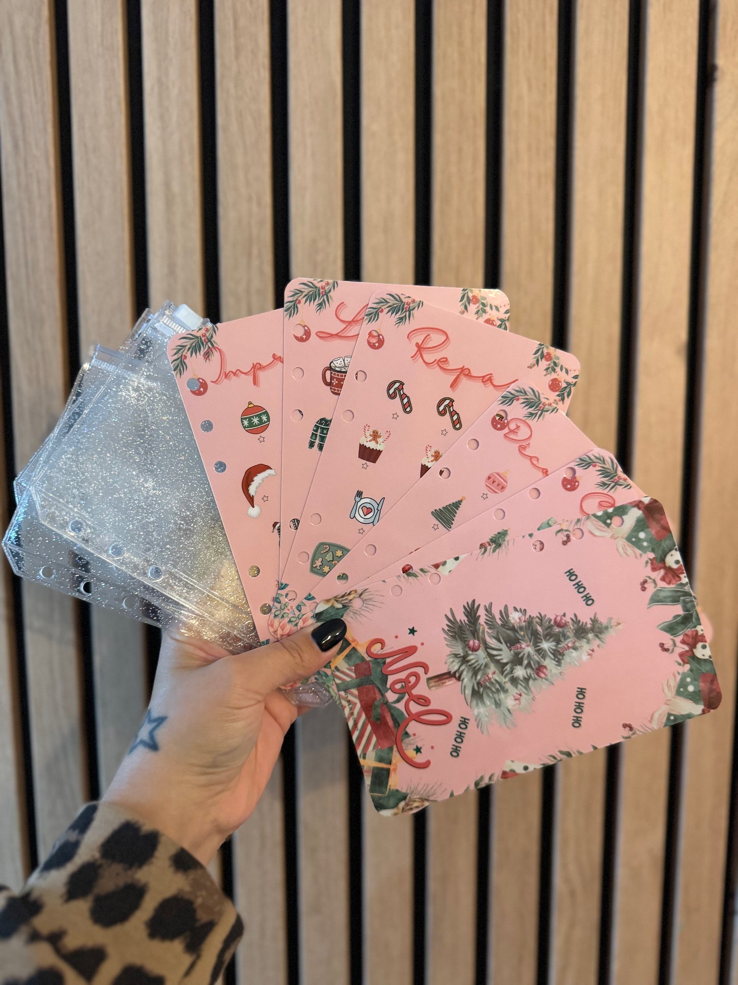 Mes Carnets de NoĂ«l đ