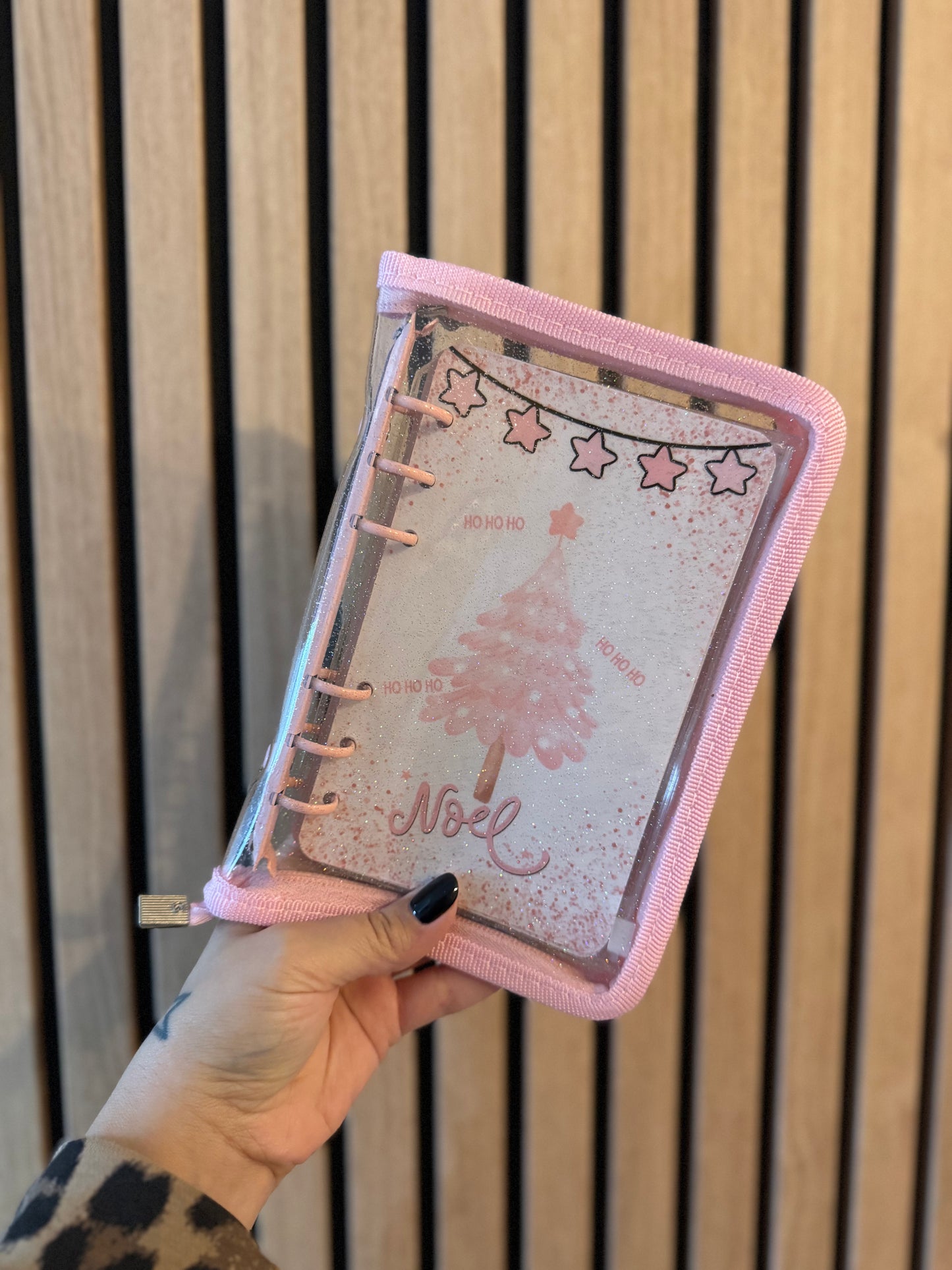 Mes Carnets de NoĂ«l đ