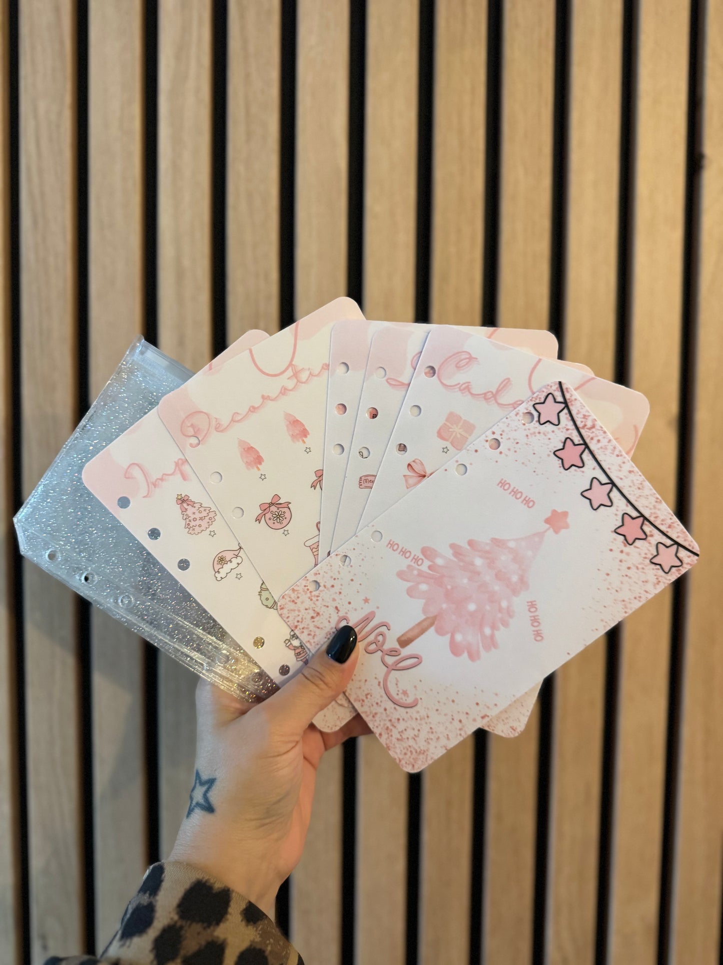 Mes Carnets de NoĂ«l đ