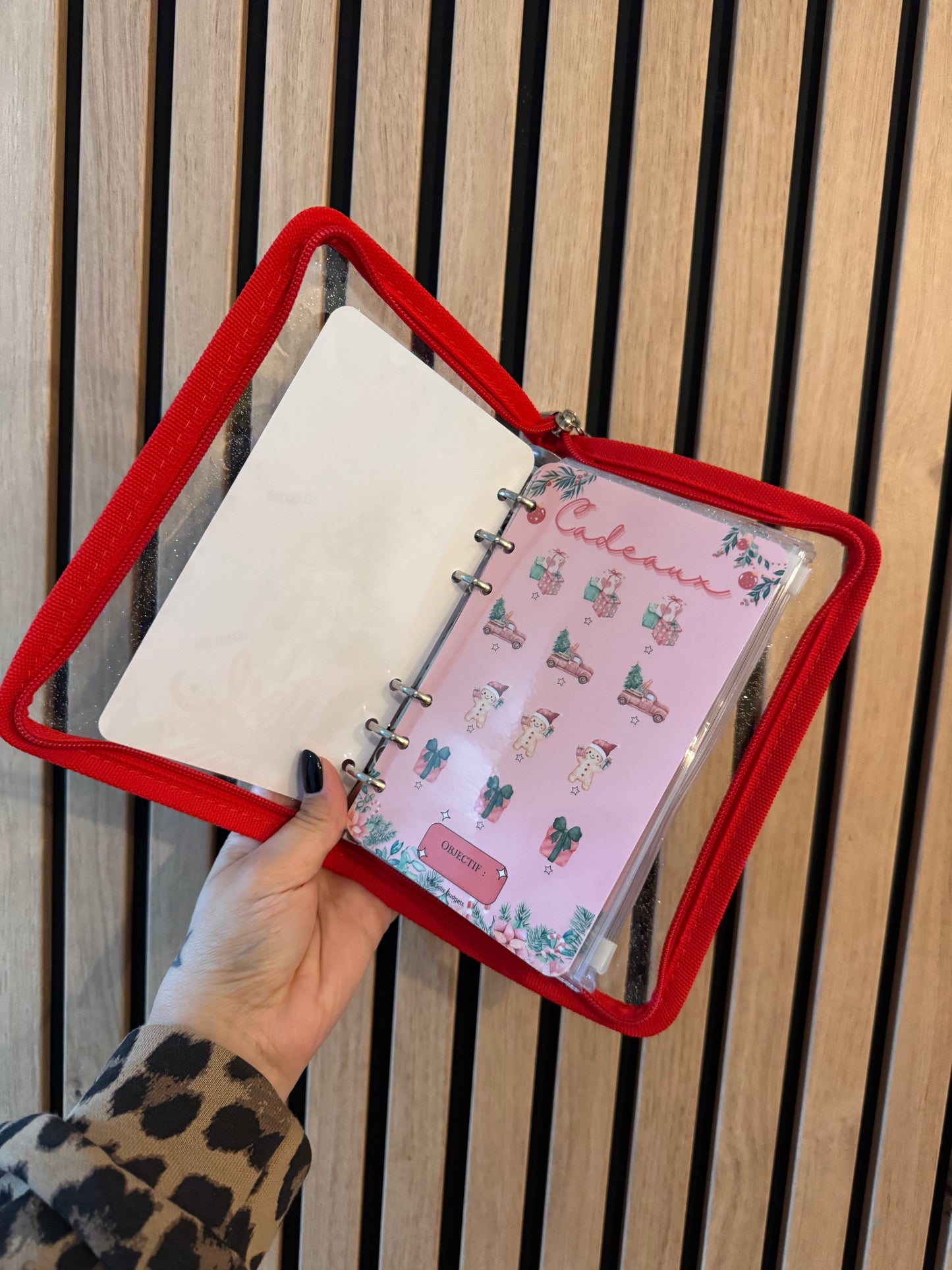 Mes Carnets de NoĂ«l đ