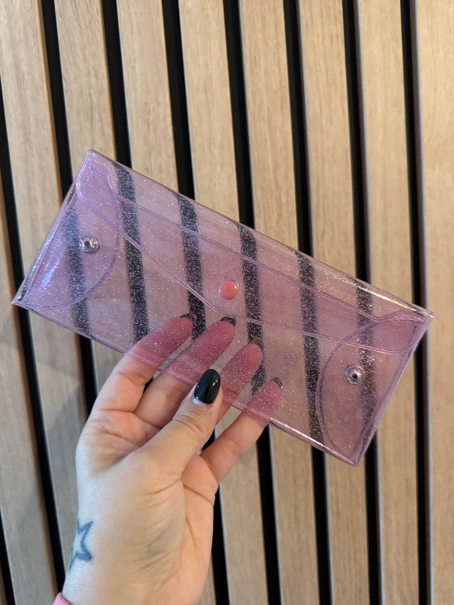 ✨ Pochette Pailletée ✨