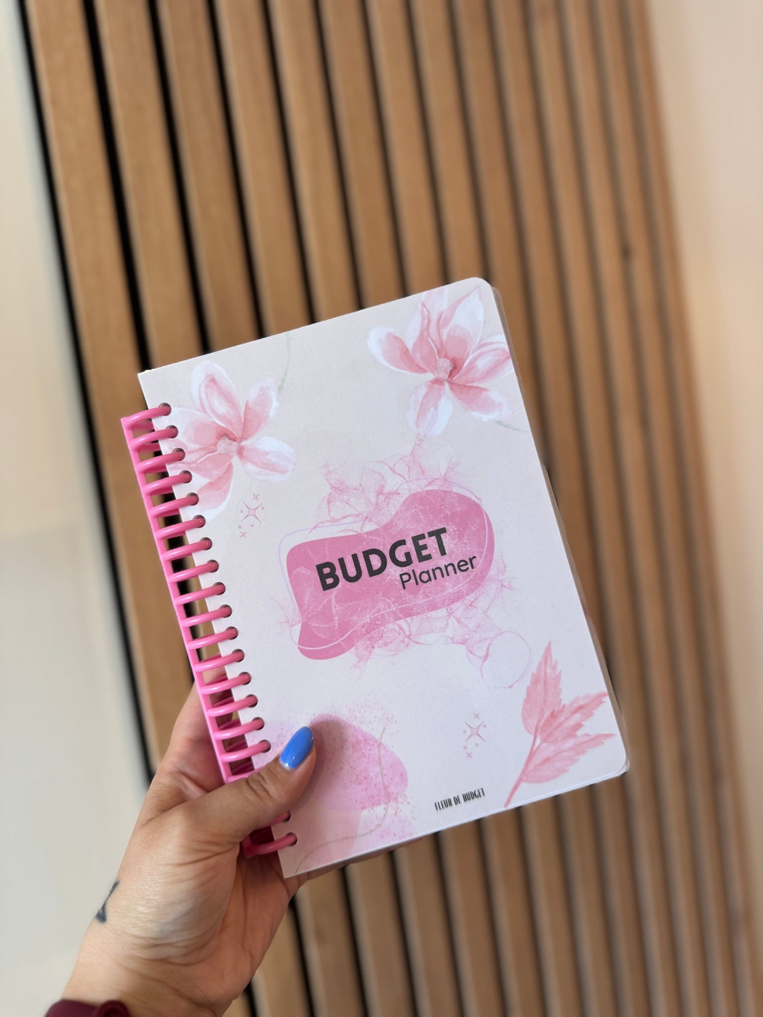 budget-planner-rose