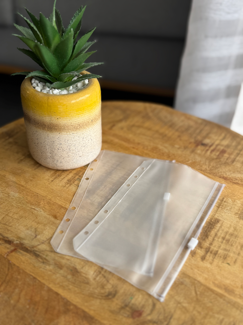 Accessoires pour budget