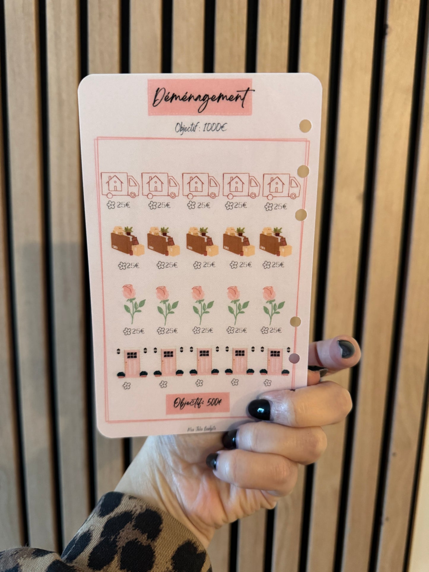 Lot de trackers Spécial Déménagement 📦