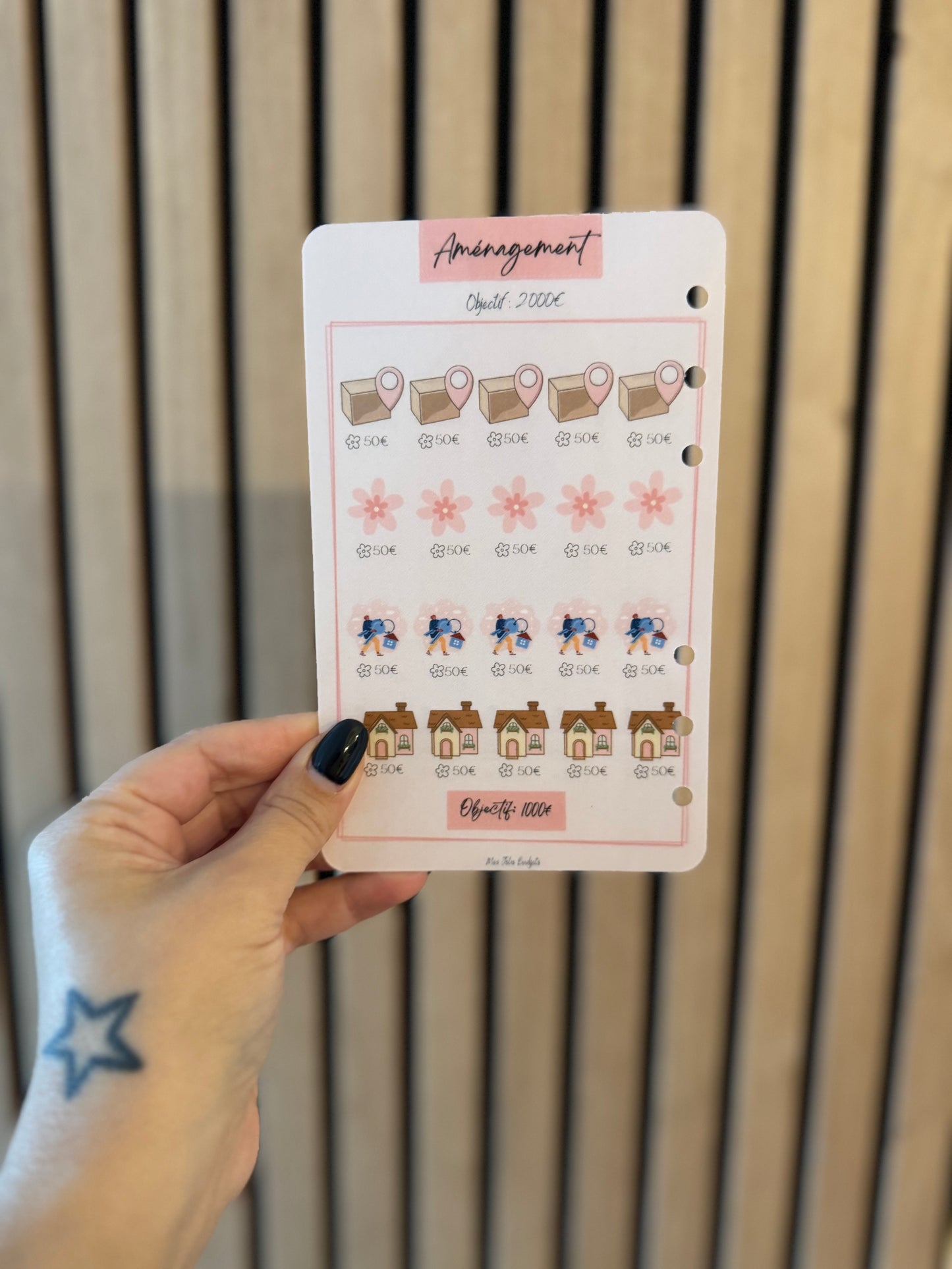 Lot de trackers Spécial Déménagement 📦