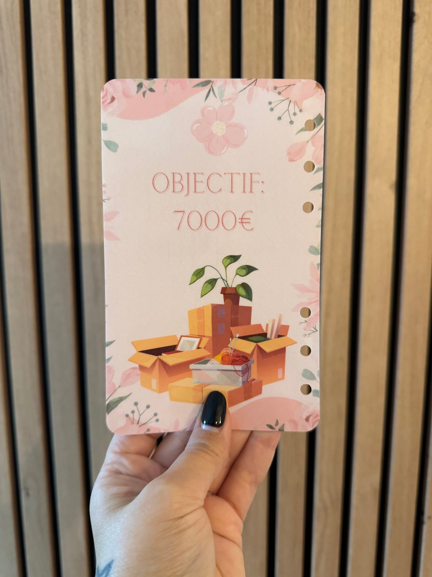 Lot de trackers Spécial Déménagement 📦