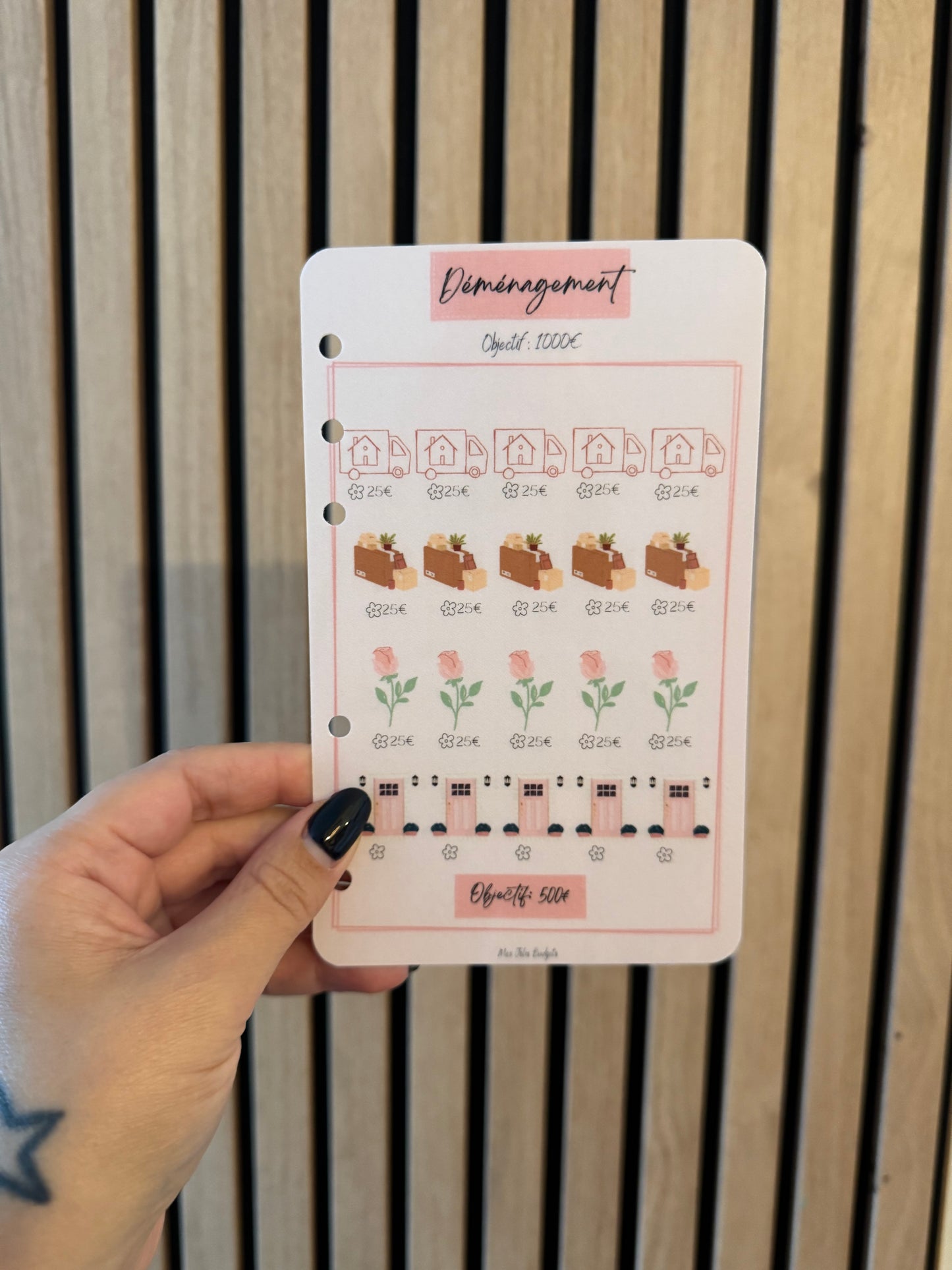 Lot de trackers Spécial Déménagement 📦