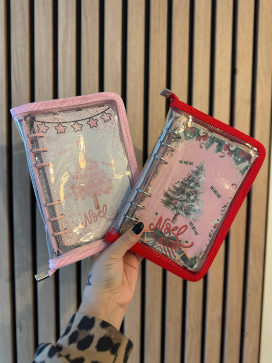 Mes Carnets de Noël 🎄