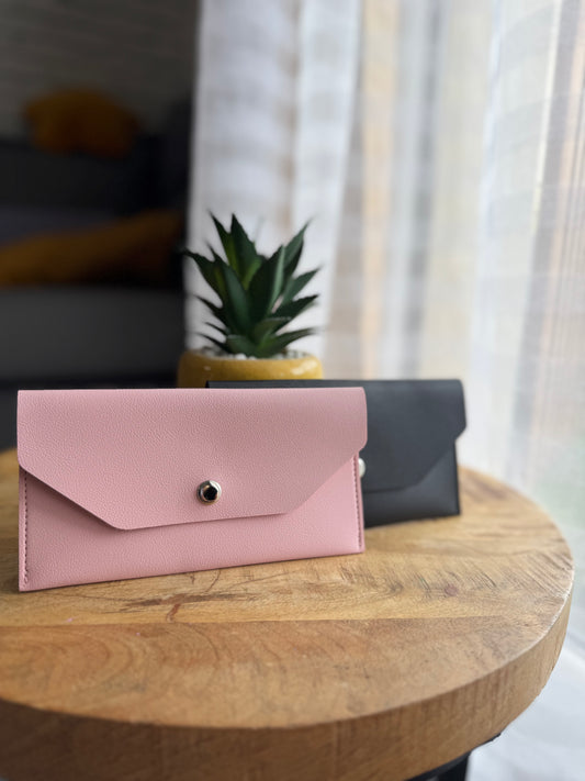 Pochette billets de banque 💶