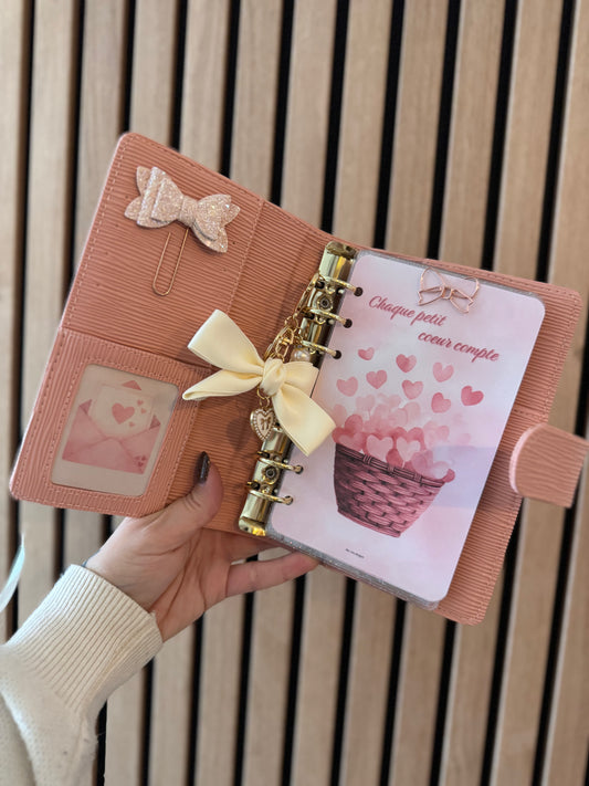 💖 Box « Petits Bonheurs d’Amour »