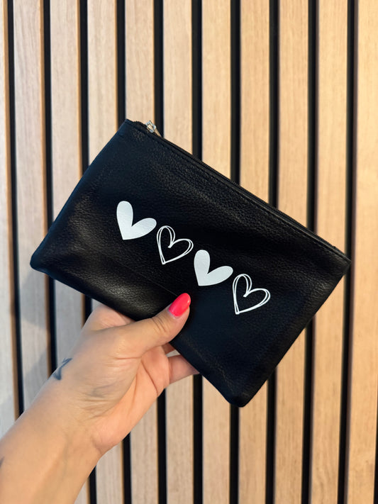Pochette cœur ❤️