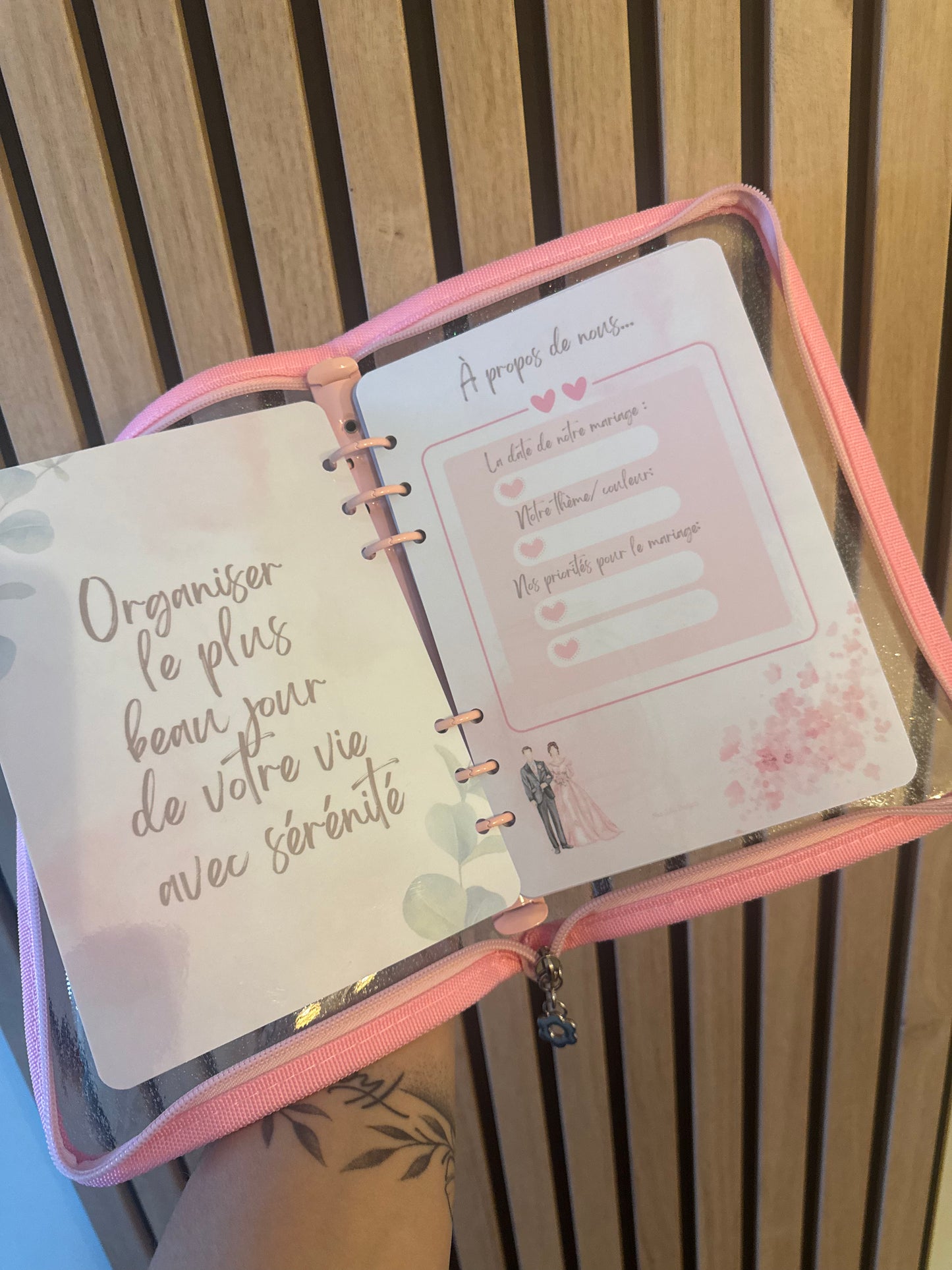 Budget Planner Mariage | Suivi Budget