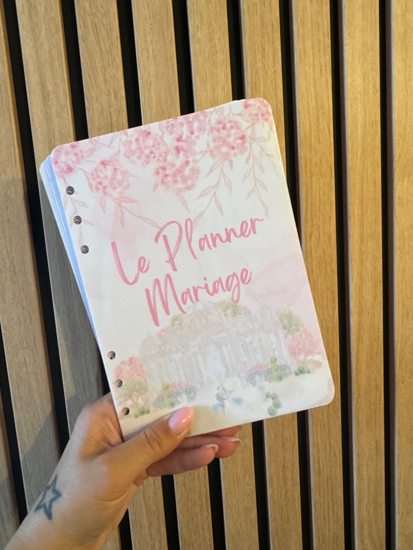 Budget Planner Mariage | Suivi Budget