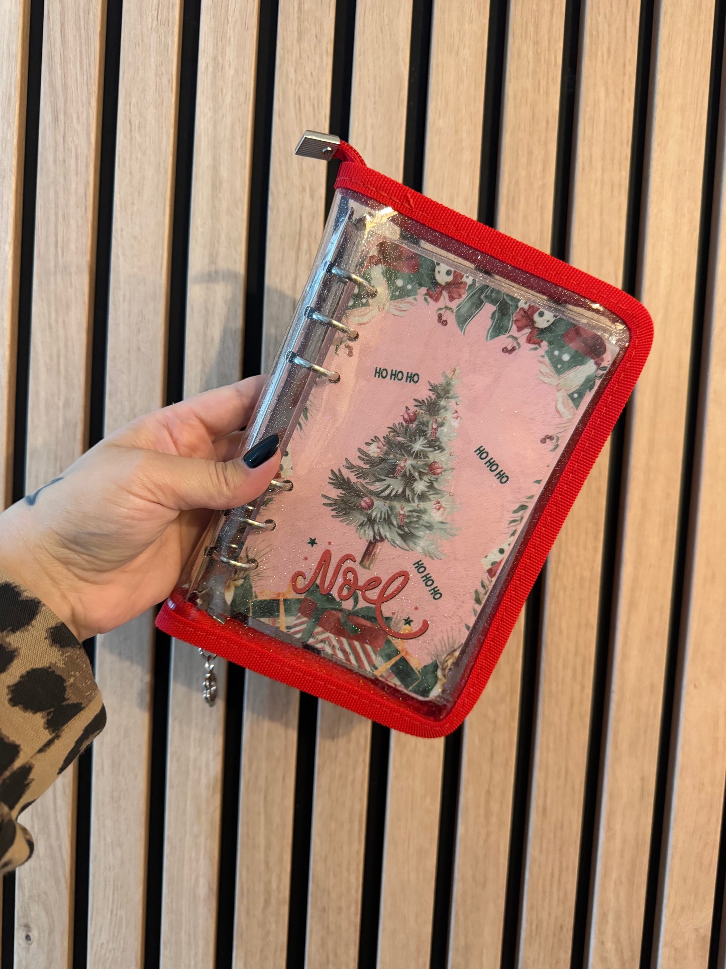 Mes Carnets de Noël 🎄