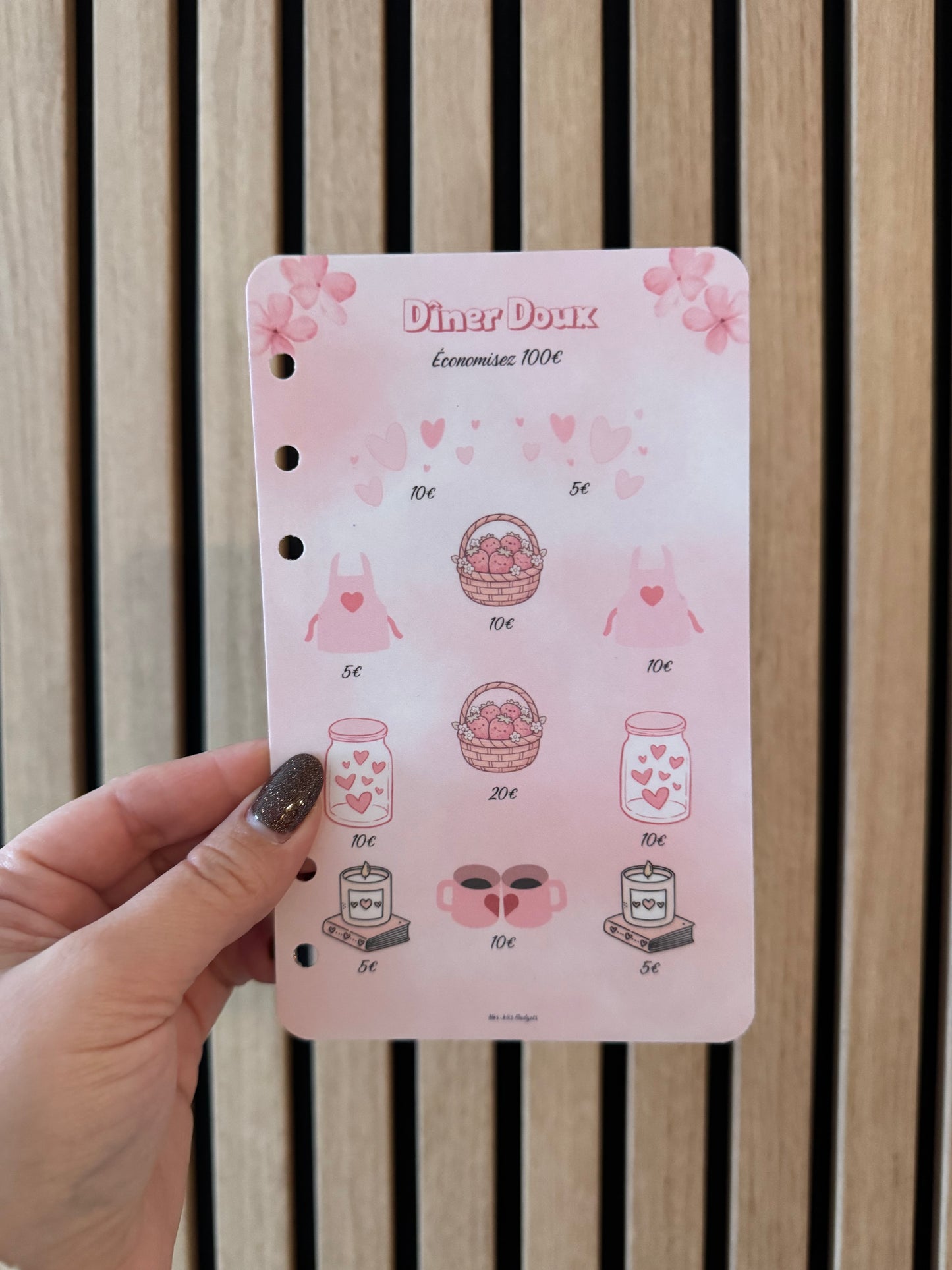 💖 Box « Petits Bonheurs d’Amour »